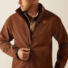 Ariat Mens Logo 2.0 Softshell Jacket