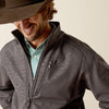 Ariat Mens Logo 2.0 Softshell Jacket