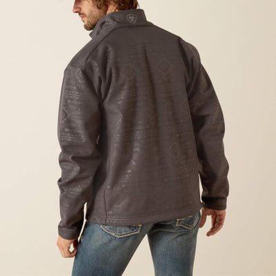 Ariat Mens Logo 2.0 Softshell Jacket - 10058158