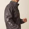 Ariat Mens Logo 2.0 Softshell Jacket - 10058158