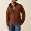 Ariat Mens Logo 2.0 Softshell Jacket - 10058156