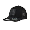 Ariat Mens Logo Block Cap Black - A300064301