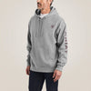 Ariat Mens Logo Hoodie - 10040817