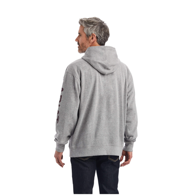 Ariat Mens Logo Hoodie - 10040817