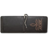 Ariat Mens Logo Print Money Clip Wallet Brown - A3565844