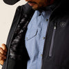 Ariat Mens Logo Softshell Jacket