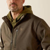 Ariat Mens Logo Softshell Jacket