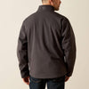 Ariat Mens Logo Softshell Jacket