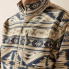 Ariat Mens Logo Softshell Jacket