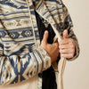 Ariat Mens Logo Softshell Jacket