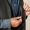 Ariat Mens Logo Softshell Vest