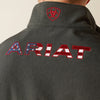 Ariat Mens Logo Softshell Vest