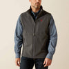 Ariat Mens Logo Softshell Vest