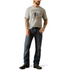 Ariat Mens Long Live Freedom T-Shirt