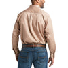 Ariat Mens Long Sleeve Western Shirt
