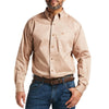 Ariat Mens Long Sleeve Western Shirt - 10000505