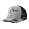 Ariat Mens Longhorn Cap