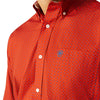 Ariat Mens Lucian Long Sleeve Shirt