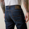 Ariat Mens straight jeans 