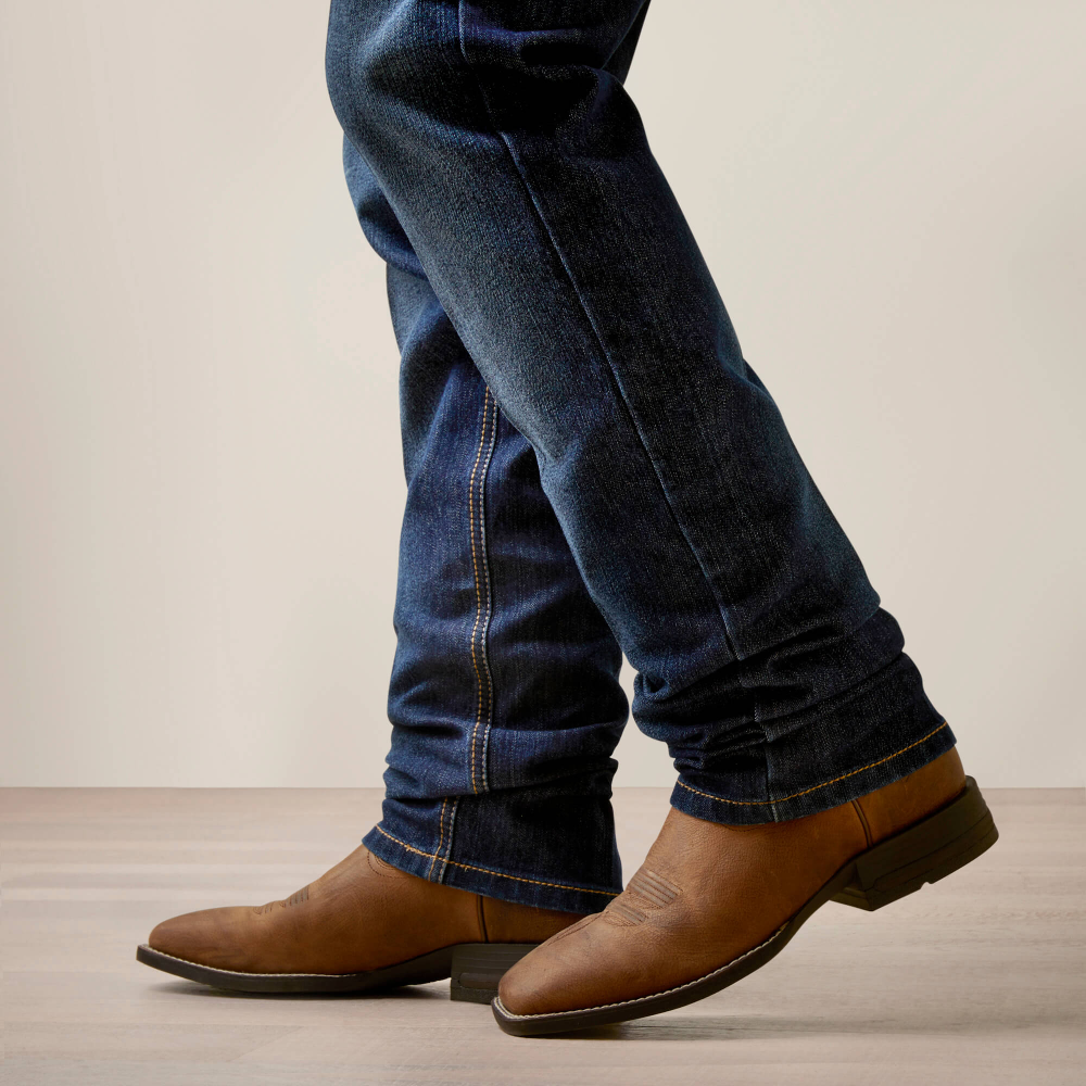 Ariat Mens straight jeans 