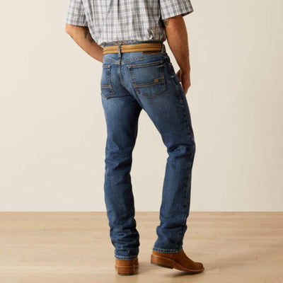 Ariat Mens M1 Vintage Pete Jeans - 10058862