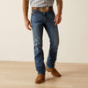 Ariat Mens M1 Vintage Pete Jeans