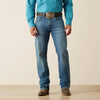 Ariat Mens M2 Relaxed Arcadia Bootcut Jeans Prince - 10058860