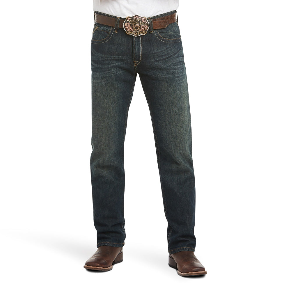 Ariat Mens M2 Relaxed Fit Jeans