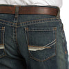 Ariat Mens M2 Relaxed Fit Jeans