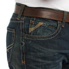 Ariat Mens M2 Relaxed Fit Jeans