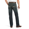 Ariat Mens M2 Relaxed Fit Jeans - 10011746