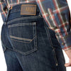 Ariat Mens M2 Relaxed Mayfiel Bootcut Jeans
