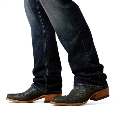 Ariat Mens M2 Relaxed Mayfiel Bootcut Jeans