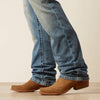 Ariat Mens M2 Relaxed Stirling Stretch Bootcut Jeans
