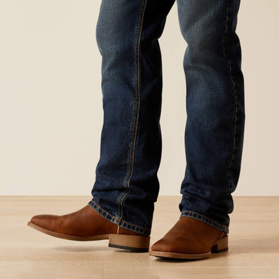 Ariat Mens M2 Traditional Cleveland Jeans