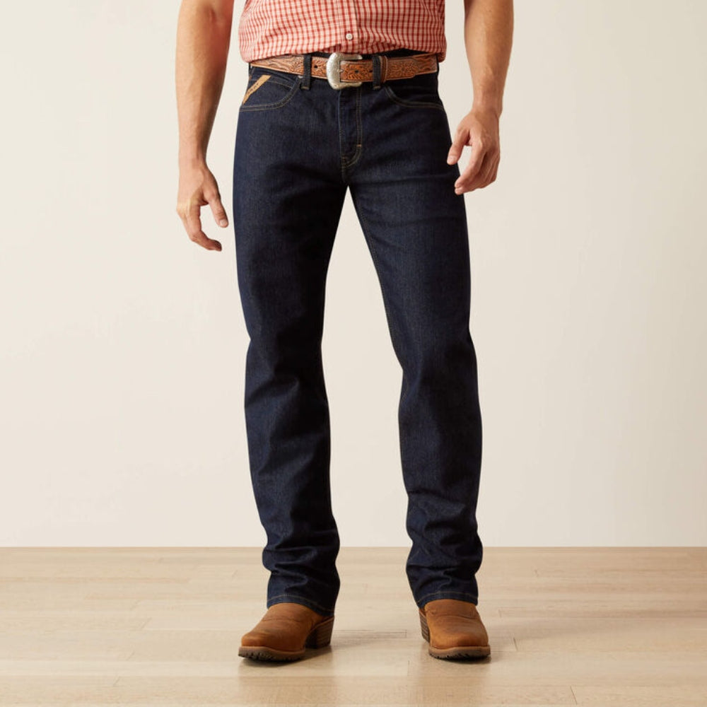 Ariat Mens M2 Traditional Pro Series Ray Jeans - 10058861