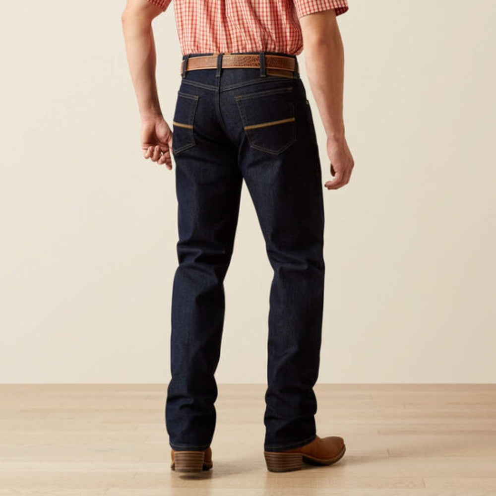 Ariat Mens M2 Traditional Pro Series Ray Jeans - 10058861
