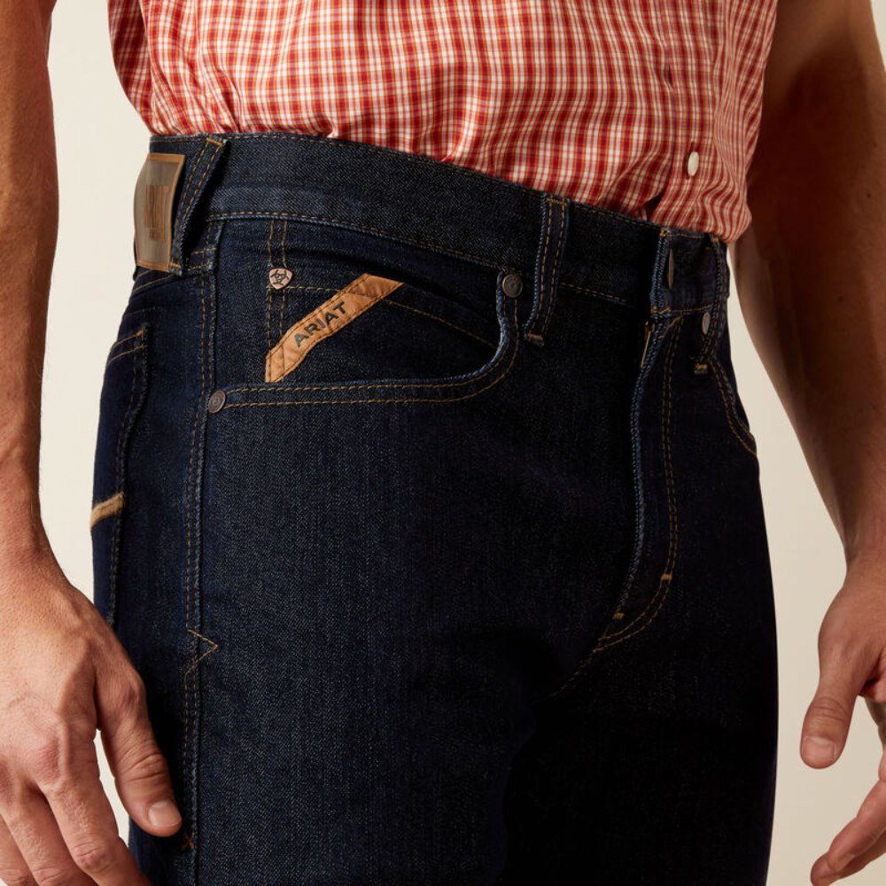 Ariat Mens M2 Traditional Pro Series Ray Jeans - 10058861