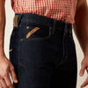 Ariat Mens M2 Traditional Pro Series Ray Jeans - 10058861