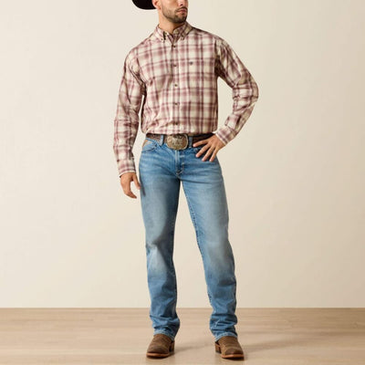 Ariat Mens M2 Traditional Relaxed Cameron Jeans