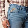 Ariat Mens M2 Traditional Relaxed Cameron Jeans