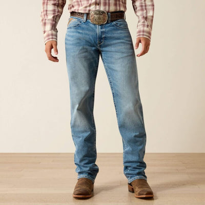 Ariat Mens M2 Traditional Relaxed Cameron Jeans