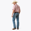 Ariat Mens M2 Traditional Relaxed Fit Rory Bootcut Jeans - 10073109