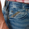 Ariat Mens M2 Traditional Relaxed Fit Rory Bootcut Jeans - 10073109