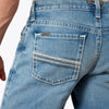 Ariat Mens M2 Traditional Relaxed Fit Rory Bootcut Jeans - 10073109