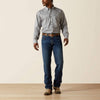 Ariat Mens M2 Traditional Relaxed Marshall Boot Cut Jeans