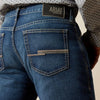 Ariat Mens M2 Traditional Relaxed Marshall Boot Cut Jeans