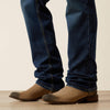 Ariat Mens M2 Traditional Relaxed Marshall Boot Cut Jeans