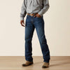 Ariat Mens M2 Traditional Relaxed Marshall Boot Cut Jeans