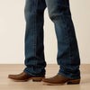 Ariat Mens M2 Traditional Ryder Boot Cut Jeans